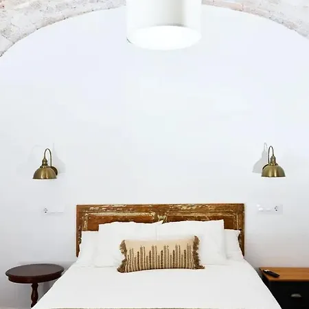 Holiday home La Calderera *
