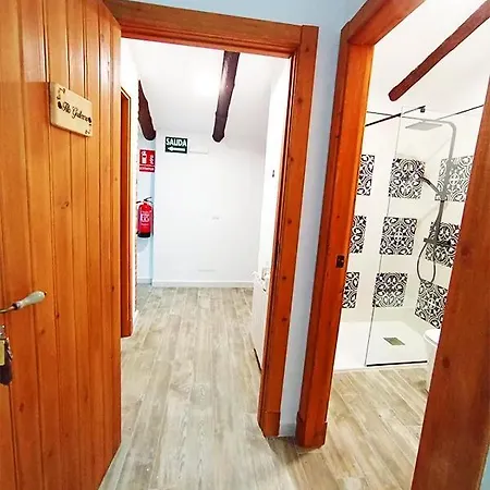 La Calderera