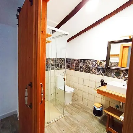 La Calderera Talarrubias