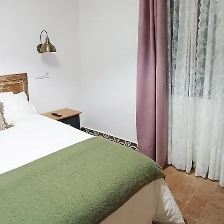 Holiday home La Calderera