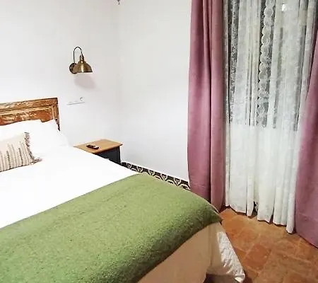 La Calderera Talarrubias