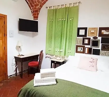 La Calderera Talarrubias