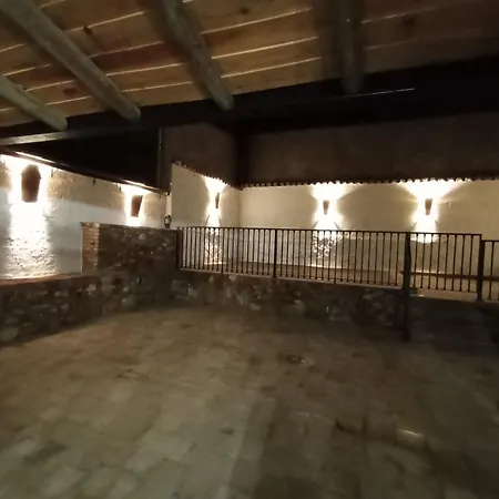 Hébergement de vacances La Calderera Talarrubias