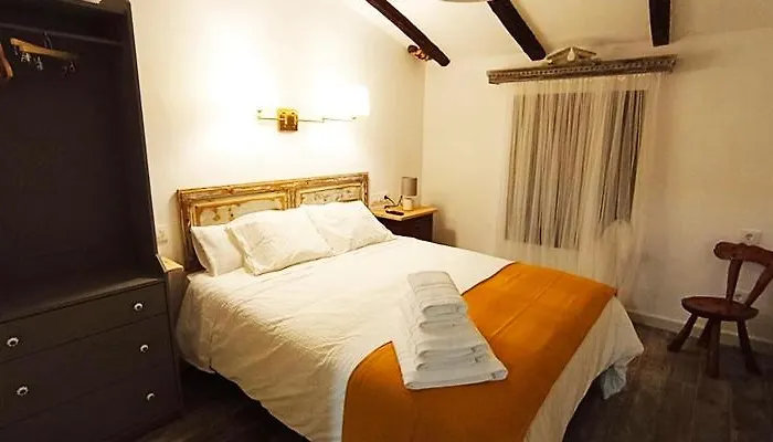 Casa vacanze La Calderera