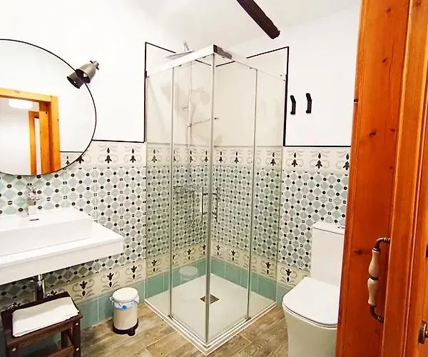 La Calderera Casa vacanze