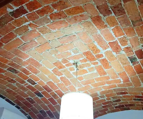 La Calderera Casa vacanze *