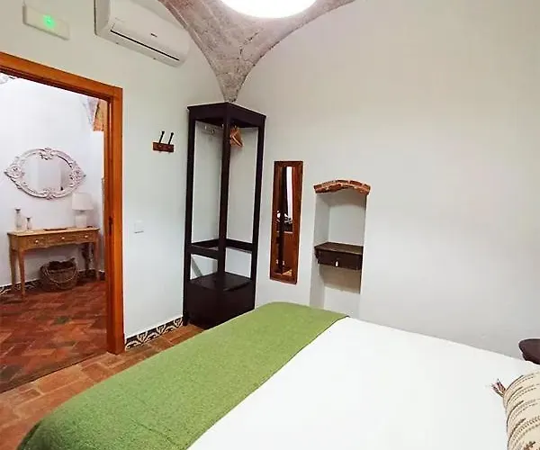 La Calderera Casa vacanze Talarrubias