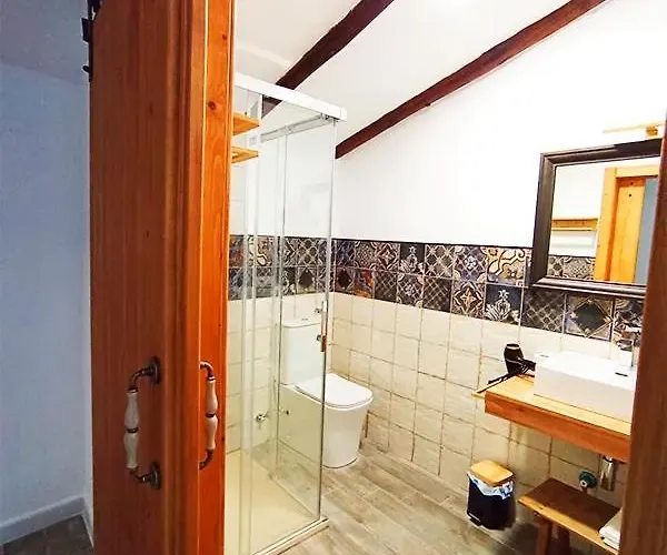 La Calderera Talarrubias