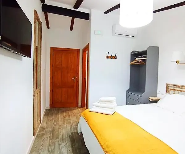 La Calderera Casa vacanze Talarrubias