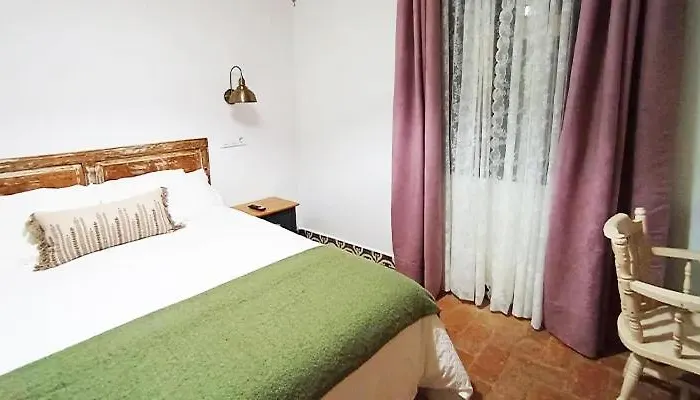 La Calderera Talarrubias