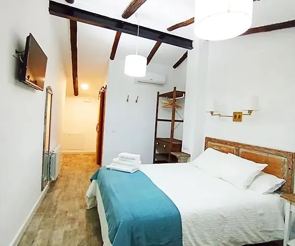 La Calderera Casa vacanze