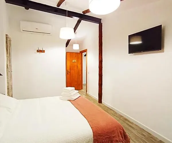 La Calderera Casa vacanze *