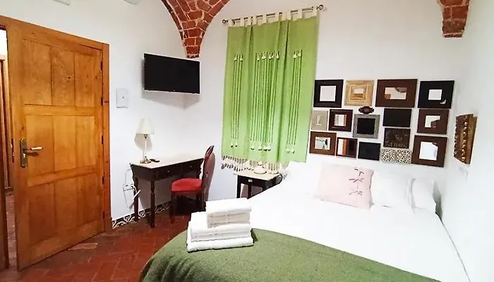 La Calderera Talarrubias