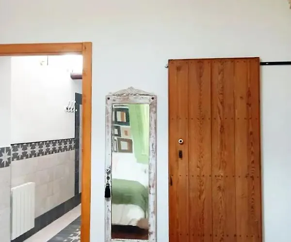 La Calderera Casa vacanze *