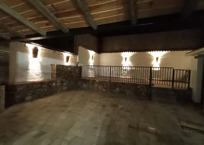 Casa vacanze La Calderera Talarrubias