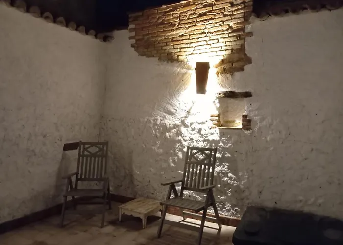 Casa vacanze La Calderera Talarrubias