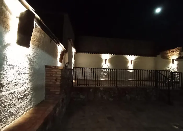 La Calderera Casa vacanze Talarrubias