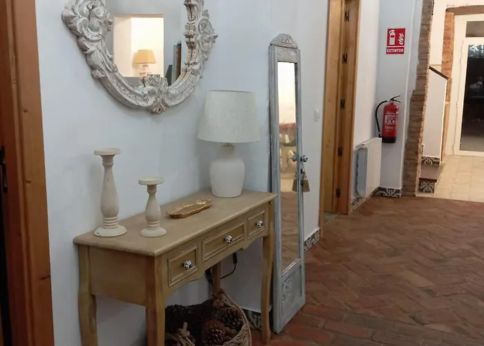 La Calderera Talarrubias